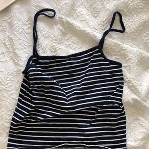 A brandy Melville tank